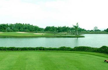 Happy City Golf Chiang Rai, Foto: © Golfplatz