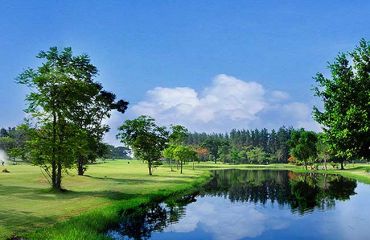 Royal Golf & Country Club Bangkok, Foto: © Golfplatz