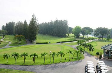 Royal Golf & Country Club Bangkok, Foto: © Golfplatz