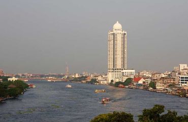 Bangkok - Foto: Pixabay