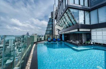 The Continent Hotel Bangkok, Foto: © Hotel