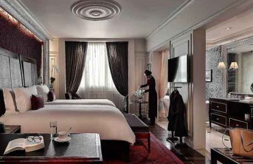 Sofitel Legend Metropole Hanoi, Foto: © Hotel