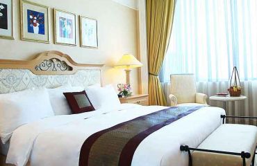 Hanoi Daewoo Hotel, Foto: © Hotel