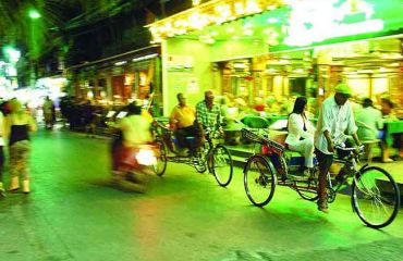 Hua Hin, Foto: golfasian