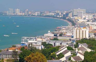 Pattaya, Foto: Pixabay
