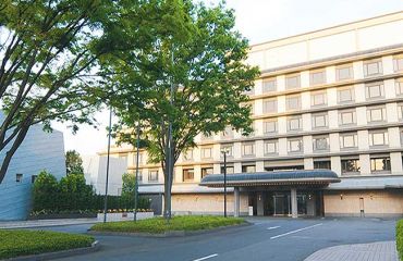 Kyoto Brighton Hotel, Foto: © Hotel