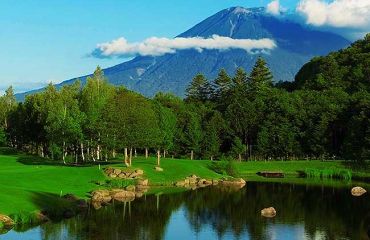 Hanazono GC, Foto: © Golfplatz