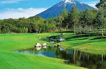 Hanazono GC, Foto: © Golfplatz