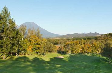 Niseko Golf Village, Foto: © Golfplatz