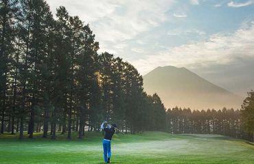 Niseko Golf Village, Foto: © Golfplatz