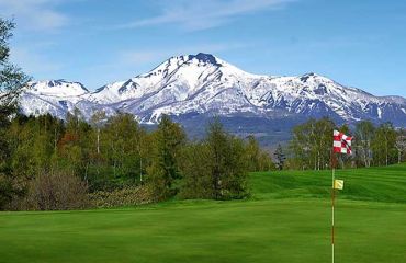 Niseko Golf Village, Foto: © Golfplatz