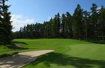 Niseko Golf Village, Foto: © Golfplatz