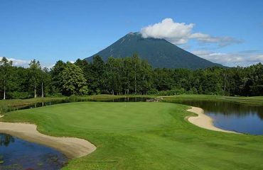 Niseko Golf Village, Foto: © Golfplatz