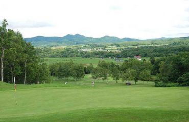 Niseko Golf Village, Foto: © Golfplatz