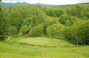 Niseko Golf Village, Foto: © Golfplatz