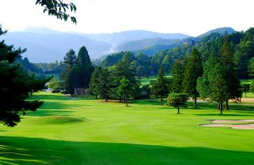 Kyoto GC Funayama Course, Foto: © Golfplatz