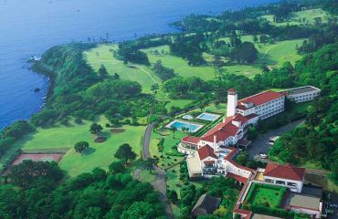 Kawana GC / Fuji Course, Foto: © Golfplatz