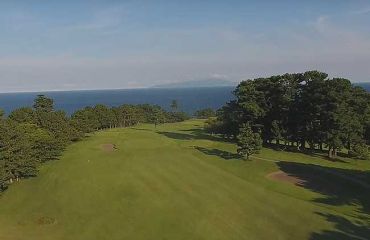 Kawana GC / Fuji Course, Foto: © Golfplatz