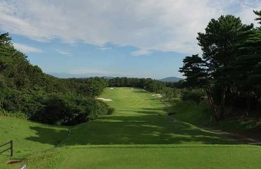 Kintetsu Kashikojima GC, Foto: © Golfplatz