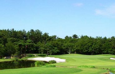 Kintetsu Kashikojima GC, Foto: © Golfplatz