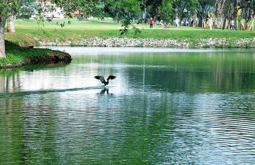 Karnataka Golf Association, Foto: © Golfplatz