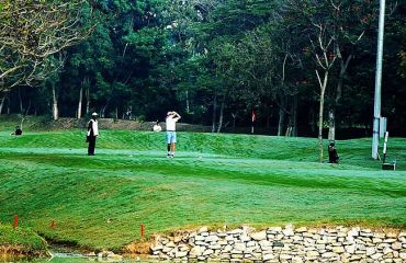 Karnataka Golf Association, Foto: © Golfplatz