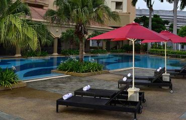 Equatorial Melaka, Foto: © Hotel