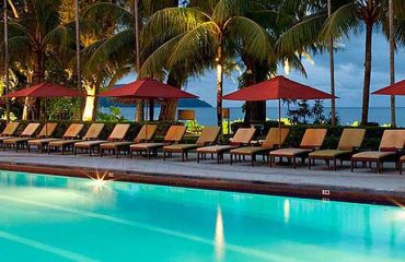 Holiday Inn Penang, Foto: © Hotel