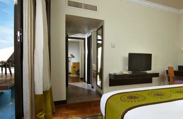 Holiday Inn Penang, Foto: © Hotel