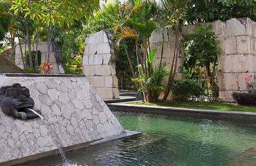 Sheraton Mustika Yogyakarta, Foto: © Hotel