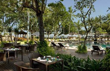 Intercontinental Bali Resort, Foto: © Hotel