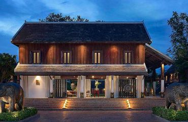 Sofitel Luang Prabang, Foto: © Hotel