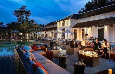 Sofitel Luang Prabang, Foto: © Hotel