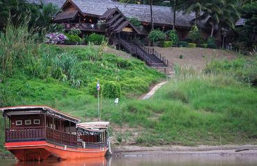 Luang Say Lodgee, Foto: © Cruise