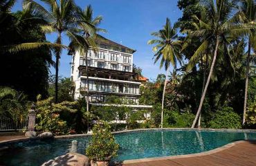 Plataran Ubud Hotel & Spa, Foto: © Hotel