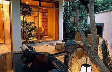 Ryokan Hakone, Foto: © Hotel