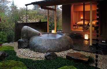 Ryokan Hakone, Foto: © Hotel