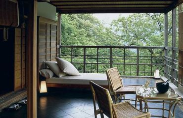 Ryokan Hakone, Foto: © Hotel