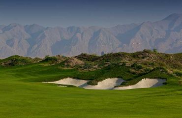 Almouj Golf Club, Foto: © Golfplatz
