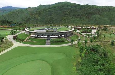 Ba Na Hills GC Danang, Foto: © Golfplatz