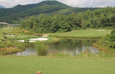 Ba Na Hills GC Danang, Foto: © golfasien.de