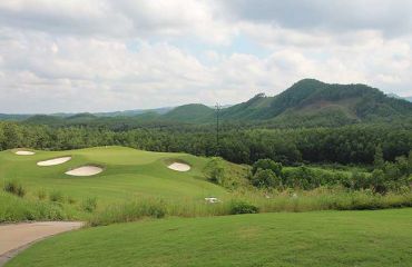 Ba Na Hills GC Danang, Foto: © golfasien.de