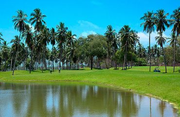 Shangri-La Golfresort Hambantota, Foto: © Golfplatz