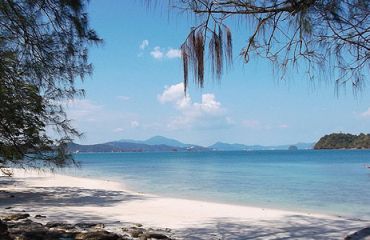 Langkawi; Foto: Pixabay