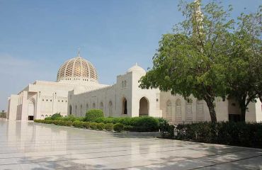Oman, Foto: © golfasien.de