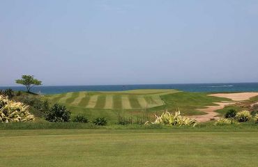 Almouj Golf Club, Foto: © golfasien.de