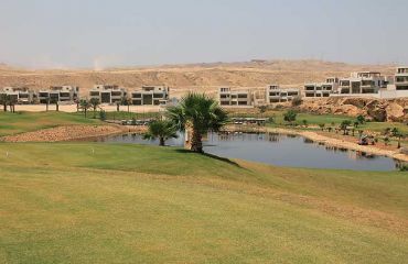 Muscat Hills GC, Foto: © golfasien.de