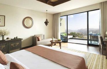 Anantara Al Jabal Al Akhdar Resort, Foto: © Hotel