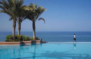 Shangri-La Al Husn Resort & Spa, Foto: © Hotel