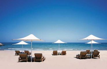 Shangri-La Barr Al Jissah Resort & Spa, Foto: © Hotel